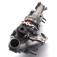 Turbosprężarka GARRETT 858866