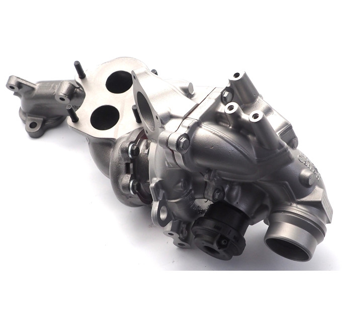 Turbosprężarka GARRETT 858866