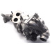 Turbosprężarka GARRETT 858866