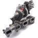 Turbosprężarka GARRETT 858866