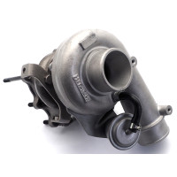 Turbosprężarka HITACHI HT10-18