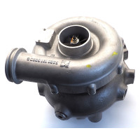 Turbosprężarka KKK 53279706755