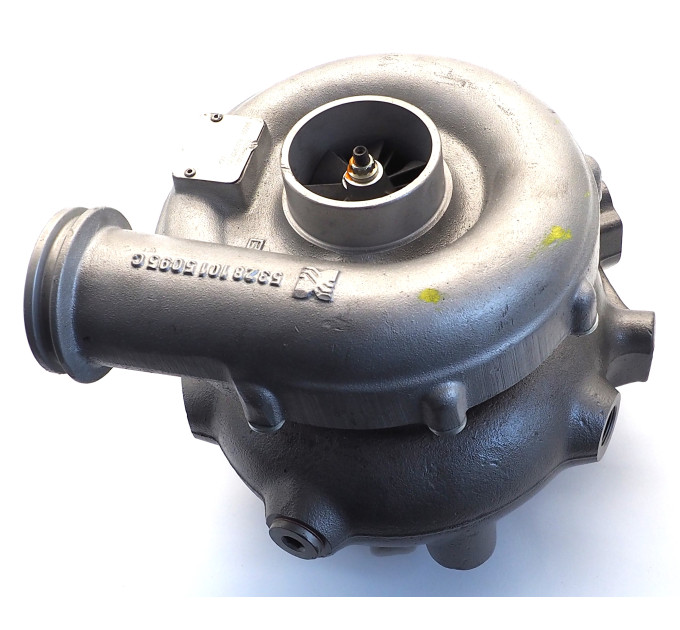 Turbosprężarka KKK 53279706755