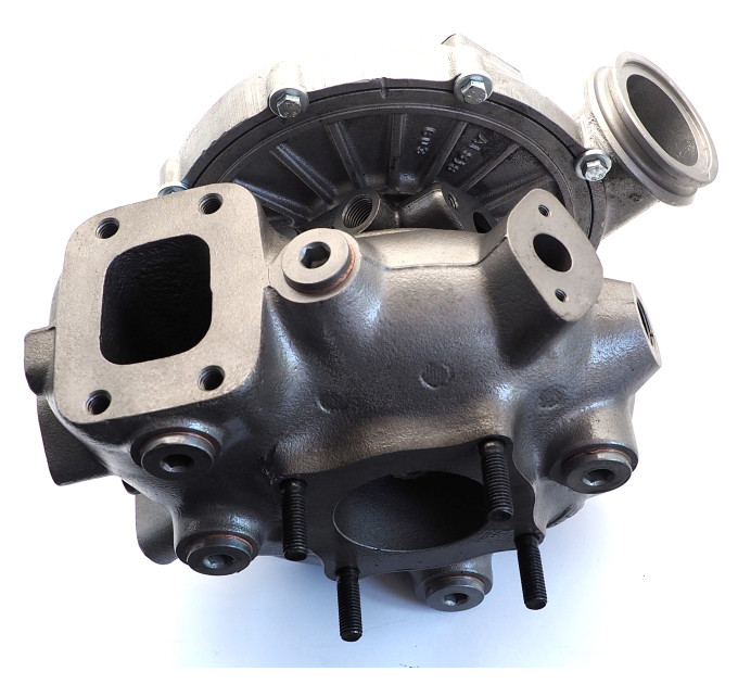 Turbosprężarka KKK 53279706755