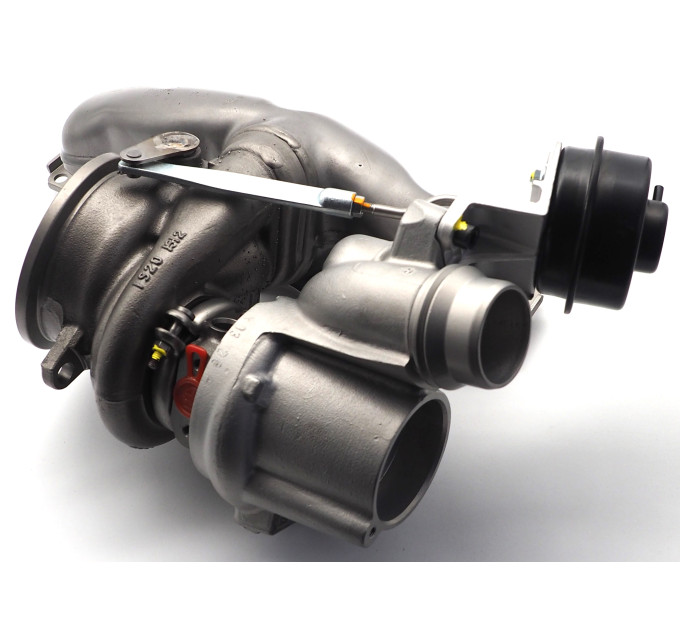 Turbosprężarka MITSUBISHI 49477-02006