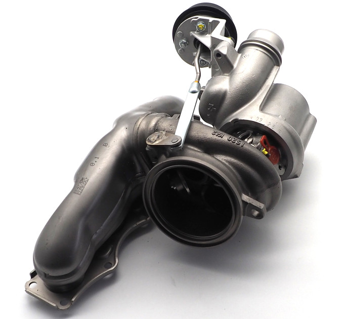 Turbosprężarka MITSUBISHI 49477-02006