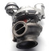 Turbosprężarka GARRETT 790484