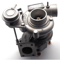 Turbosprężarka HOLSET 3599049