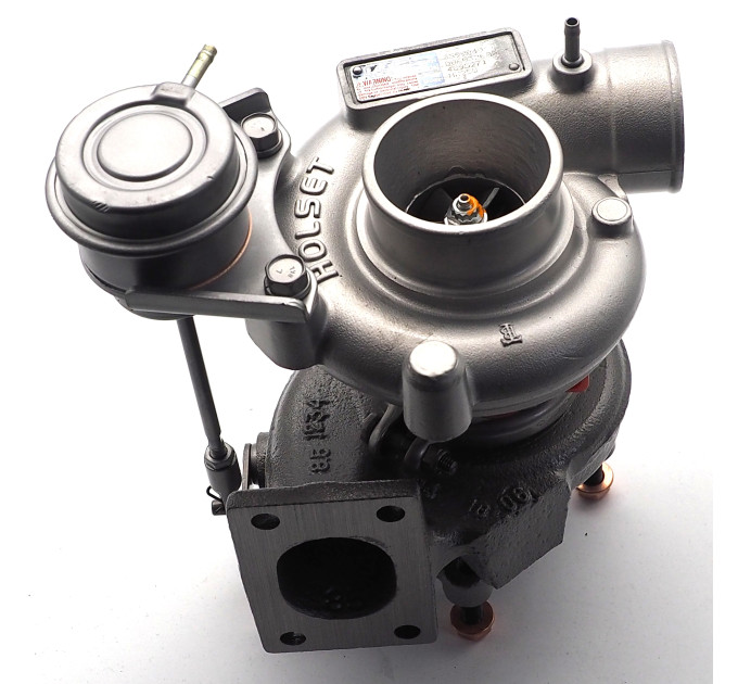 Turbosprężarka HOLSET 3599049