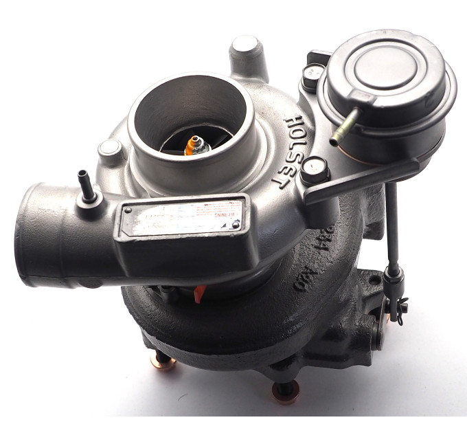 Turbosprężarka HOLSET 3599049