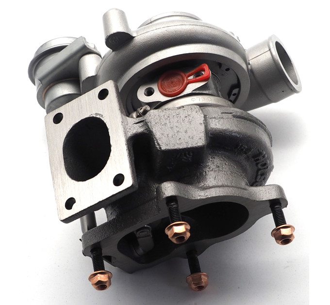 Turbosprężarka HOLSET 3599049