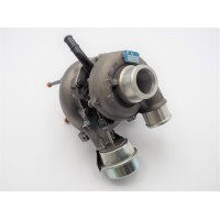 Turbosprężarka KKK 53049700084