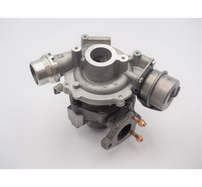 Turbosprężarka DACIA DUSTER 1.5 dCi 109KM 80kW 16359700011