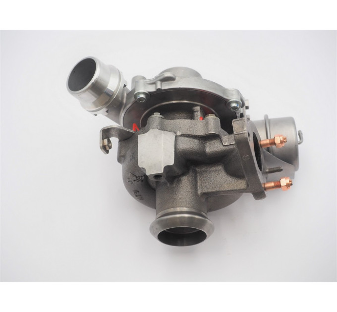 Turbosprężarka DACIA DUSTER 1.5 dCi 109KM 80kW 16359700011