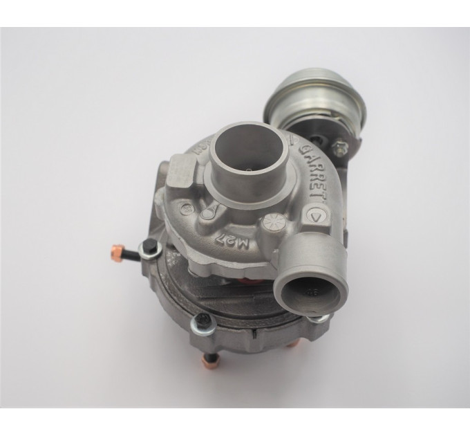 Turbosprężarka GARRETT 757886-4