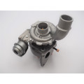 Turbosprężarka RENAULT ESPACE IV 1.9 DCI 120KM 88kW 708639
