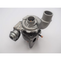 Turbosprężarka RENAULT ESPACE IV 1.9 DCI 120KM 88kW 708639