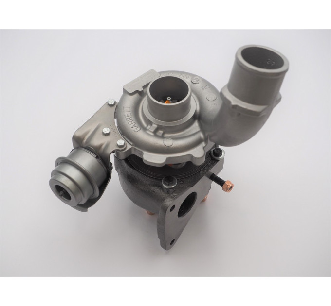 Turbosprężarka RENAULT ESPACE IV 1.9 DCI 120KM 88kW 708639