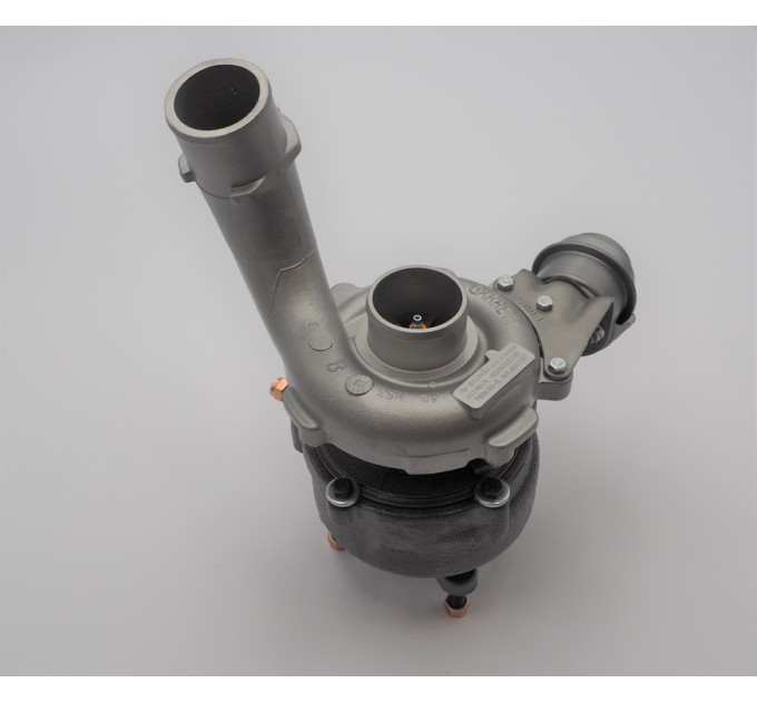 Turbosprężarka RENAULT ESPACE IV 1.9 DCI 120KM 88kW 708639