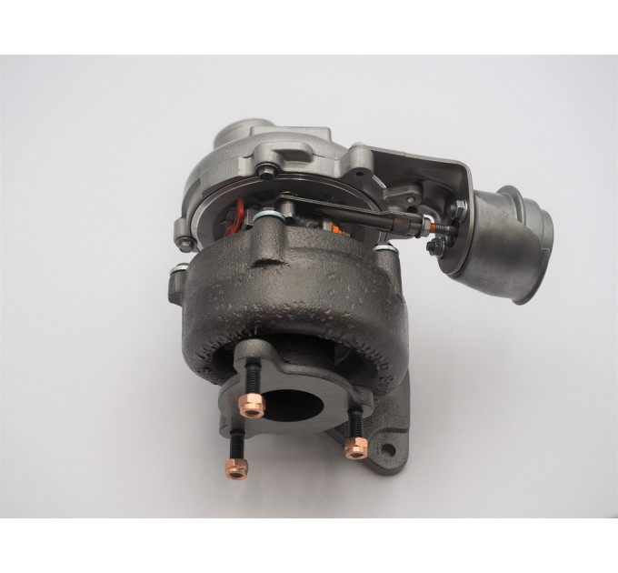 Turbosprężarka RENAULT ESPACE IV 1.9 DCI 120KM 88kW 708639