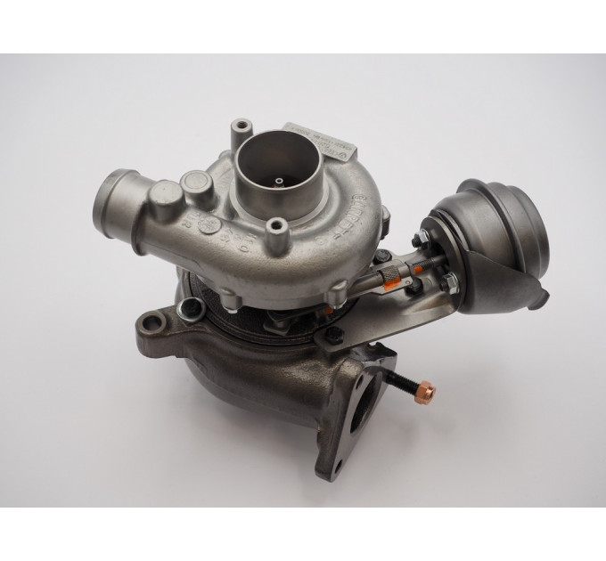 Turbosprężarka VOLKSWAGEN PASSAT B5 1.9 TDI 110KM 81kW 454231 028145702H