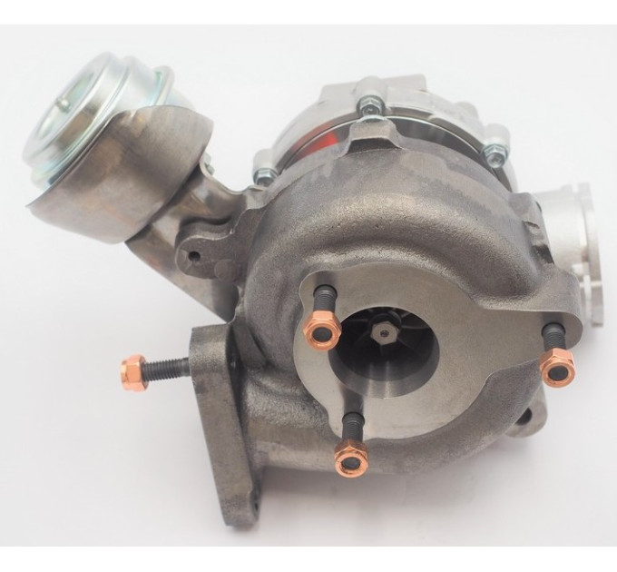 Turbosprężarka SKODA SUPERB 1.9 TDI 130KM 96kW 717858