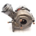 Turbosprężarka VOLKSWAGEN PASSAT B5 1.9 TDI 101KM 74kW 454231 028145702R