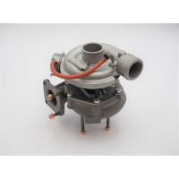 Turbosprężarka ALFA ROMEO 166 2.4 JTD 136KM 100kW 454150