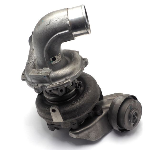 Turbosprężarka TOYOTA VERSO 2.0 D-4D 126KM 93kW VB26