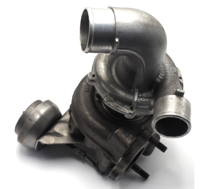 Turbosprężarka TOYOTA VERSO 2.0 D-4D 126KM 93kW VB26