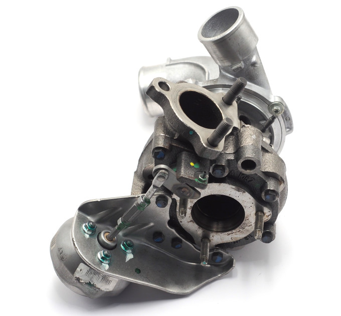 Turbosprężarka TOYOTA VERSO 2.0 D-4D 126KM 93kW VB26