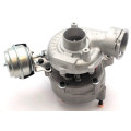 Turbosprężarka AUDI A6 2.0 TDI (C6) 140KM 103kW 717858