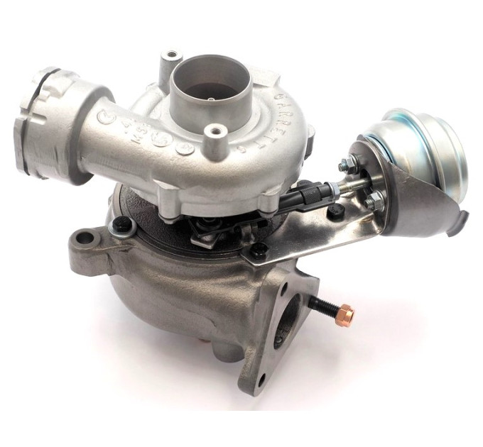 Turbosprężarka AUDI A6 2.0 TDI (C6) 140KM 103kW 717858