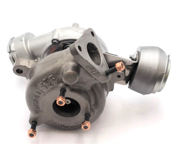 Turbosprężarka AUDI A6 2.0 TDI (C6) 140KM 103kW 717858