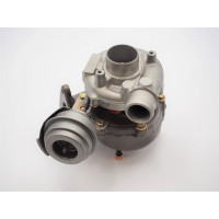 Turbosprężarka GARRETT 701854