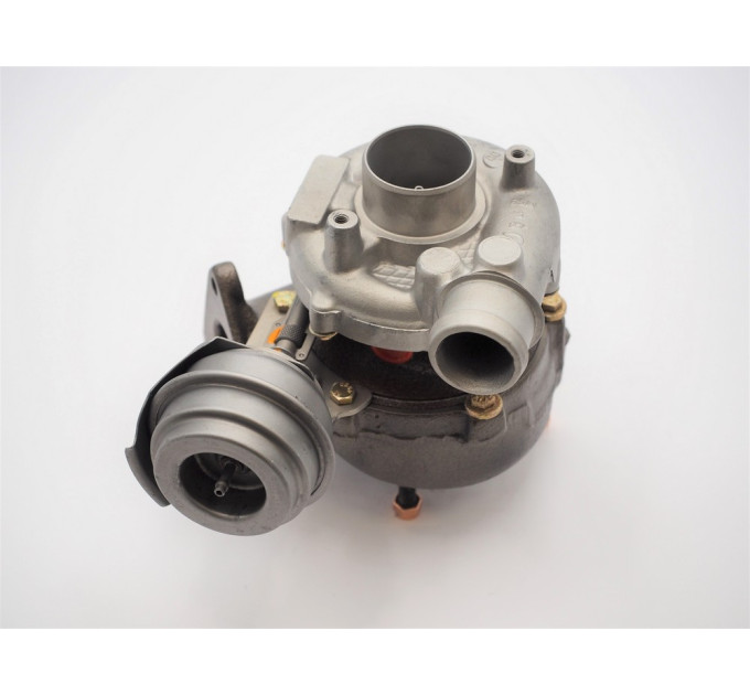 Turbosprężarka GARRETT 701854