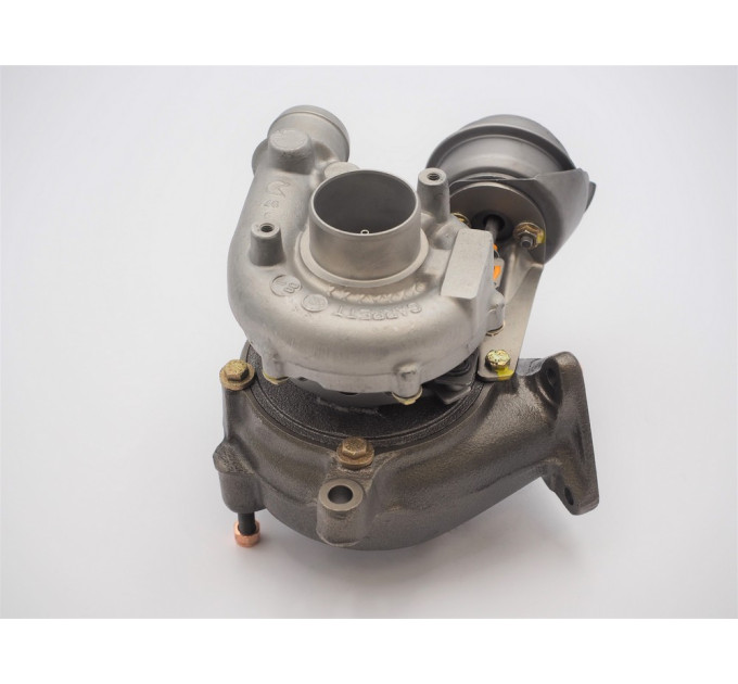 Turbosprężarka GARRETT 701854