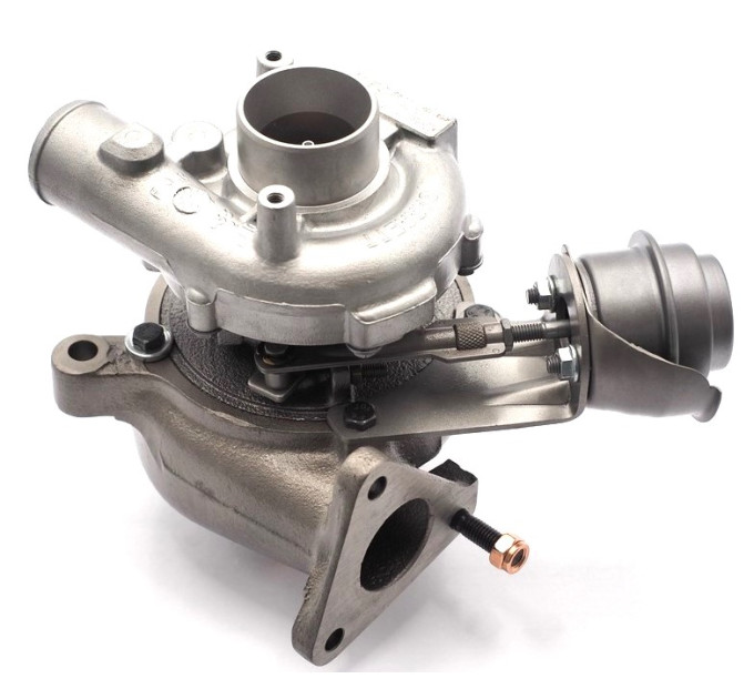 Turbosprężarka GARRETT 454158