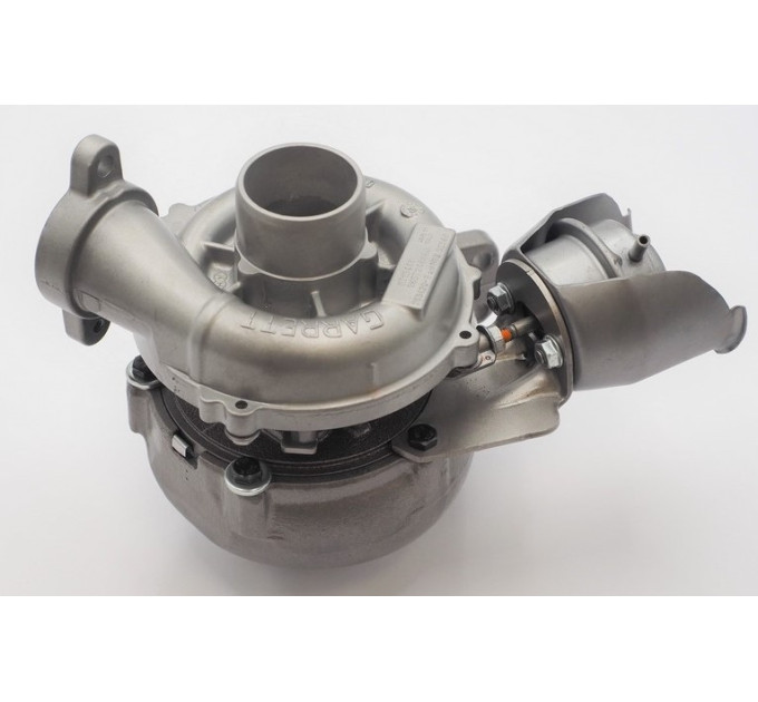 Turbosprężarka MAZDA 3 1.6 DI 109KM 80kW 753420