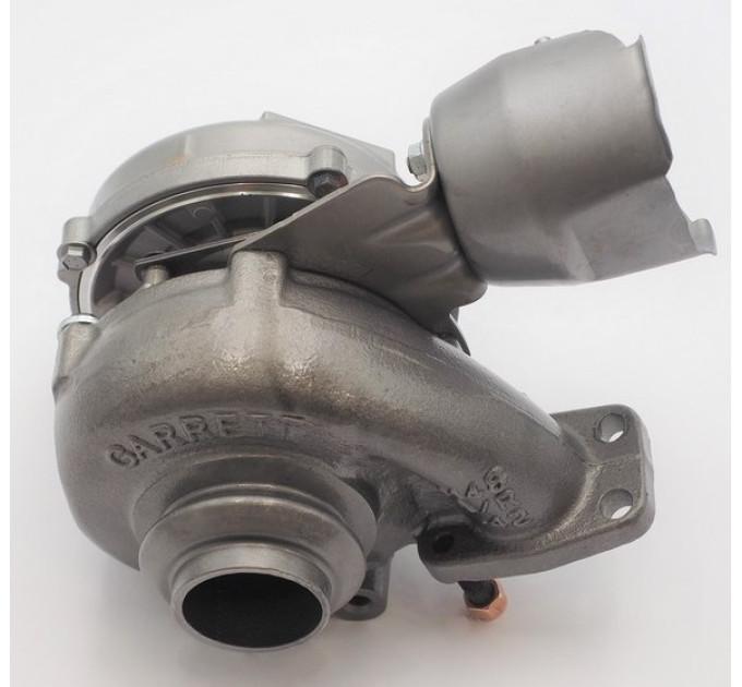 Turbosprężarka MAZDA 3 1.6 DI 109KM 80kW 753420