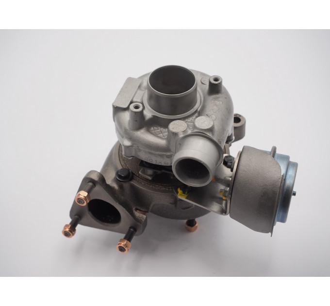 Turbosprężarka FORD GALAXY 1.9 TDI 110KM 81kW 701855