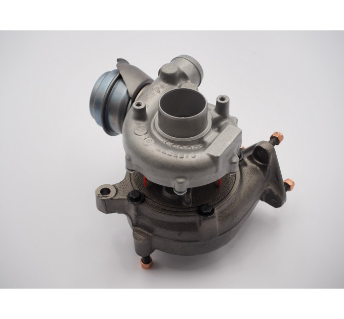Turbosprężarka FORD GALAXY 1.9 TDI 110KM 81kW 701855