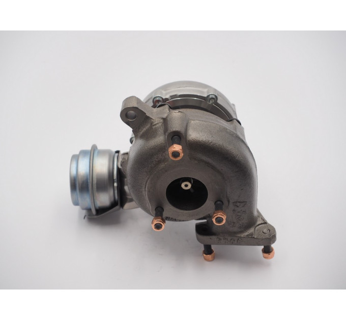 Turbosprężarka FORD GALAXY 1.9 TDI 110KM 81kW 701855