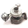 Turbosprężarka HONDA CIVIC 1.7 CDTi 100KM 74kW 721875