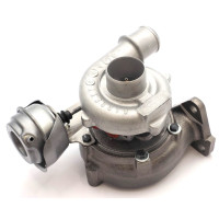 Turbosprężarka GARRETT 721875