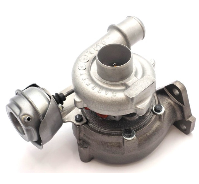 Turbosprężarka HONDA CIVIC 1.7 CDTi 100KM 74kW 721875