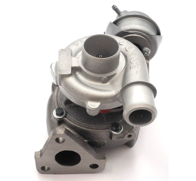 Turbosprężarka HONDA CIVIC 1.7 CDTi 100KM 74kW 721875