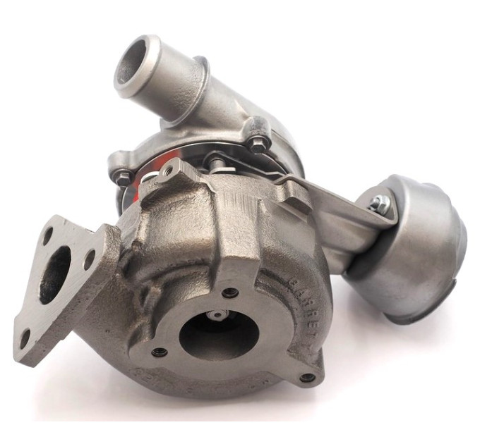 Turbosprężarka HONDA CIVIC 1.7 CDTi 100KM 74kW 721875