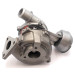 Turbosprężarka HONDA CIVIC 1.7 CDTi 100KM 74kW 721875