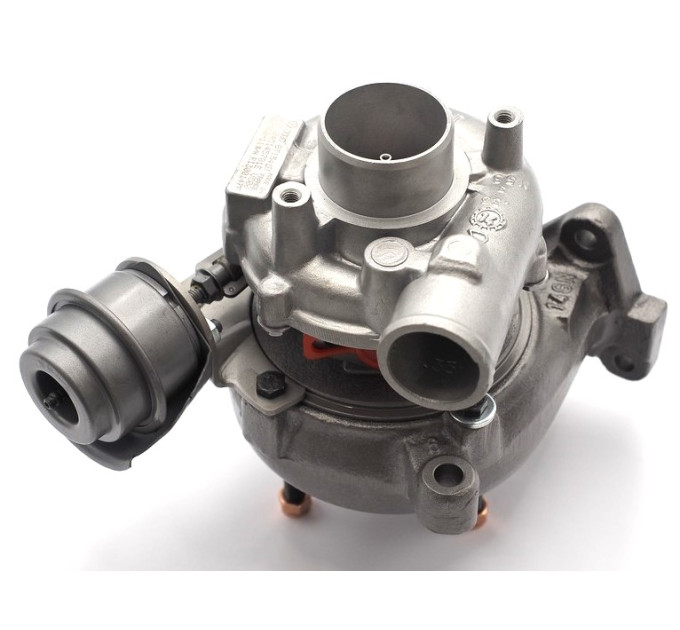 Turbosprężarka VOLKSWAGEN LUPO 1.2 TDI 61KM 45kW 700960